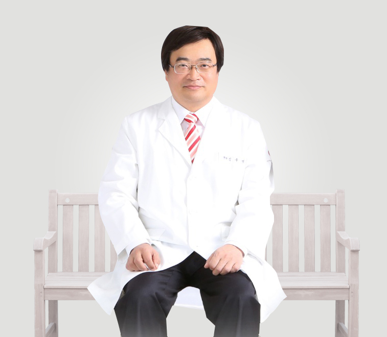 김우경 원장 사진